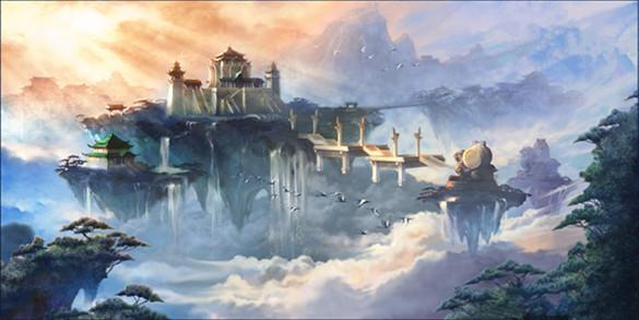 绯雨骑士团